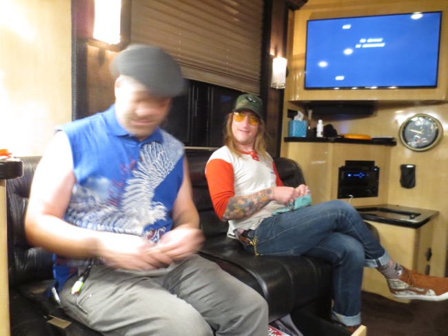 bus
