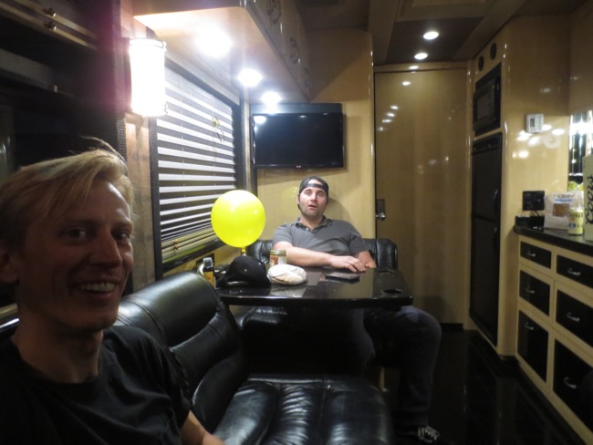 bus