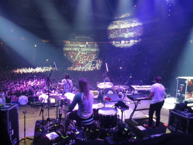 band