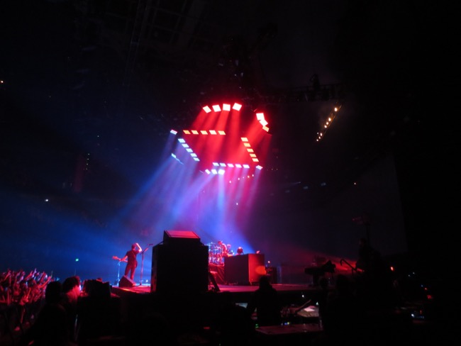 band