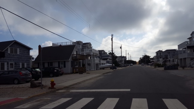 jersey shore