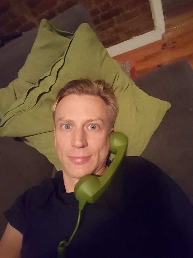 phone