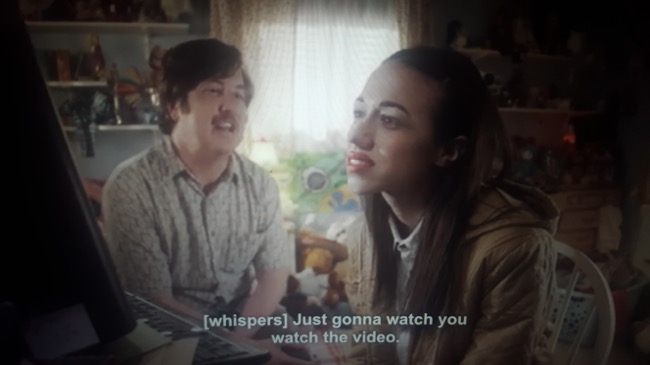 tv
