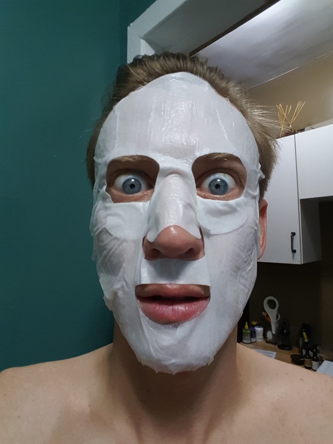 mask