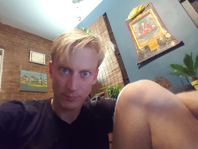 me