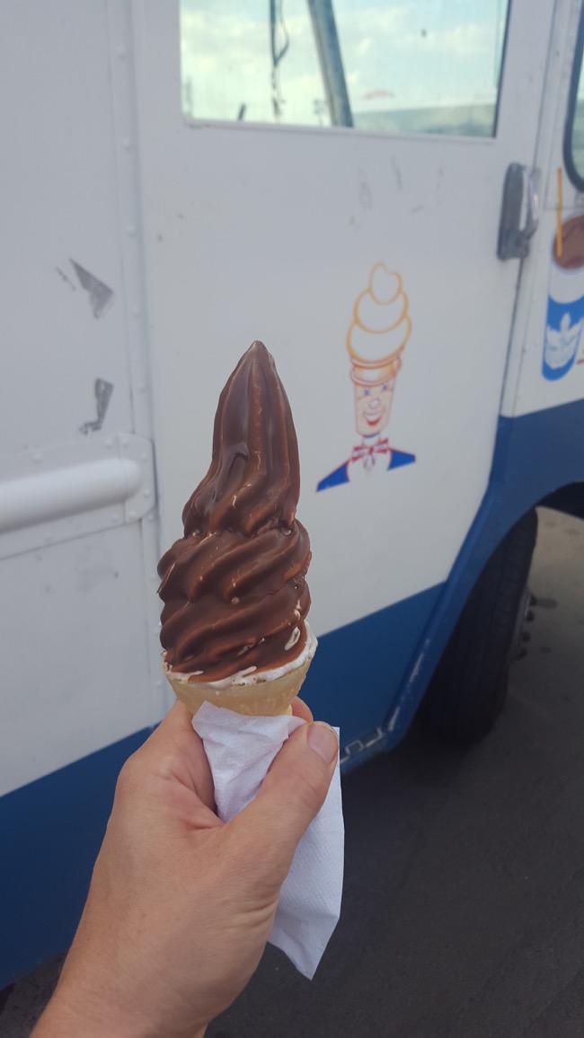 ice cream