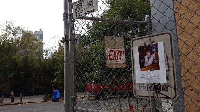east village