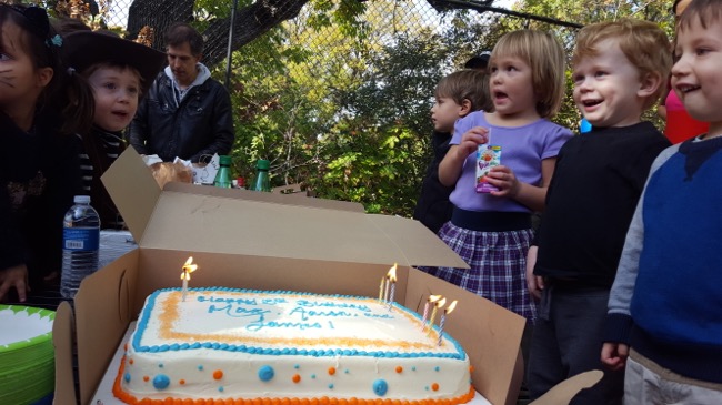 cake