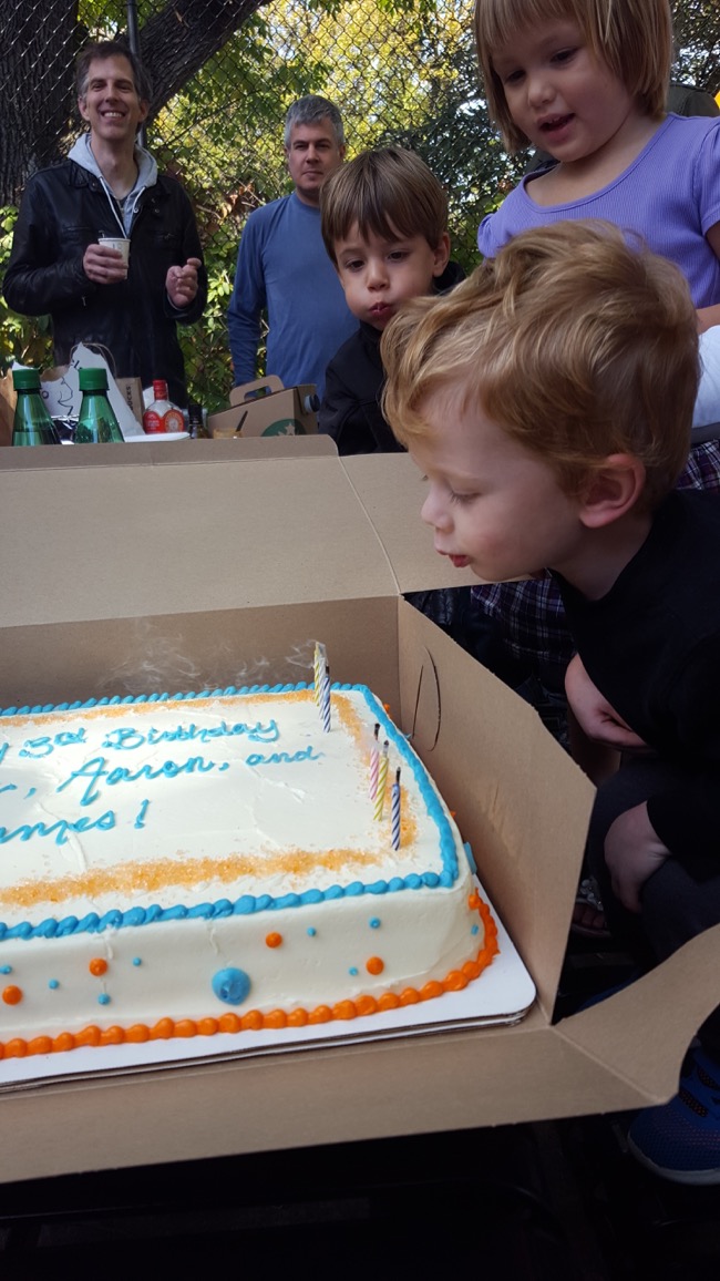 cake