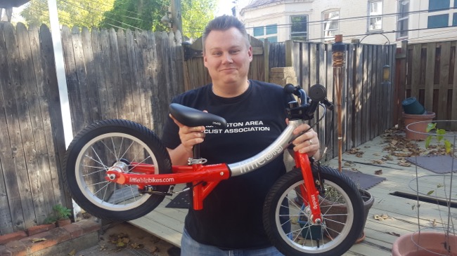 bike