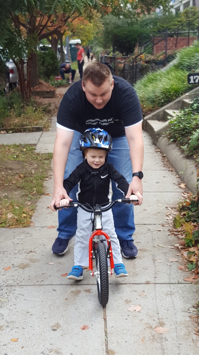 bike