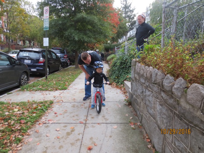 bike