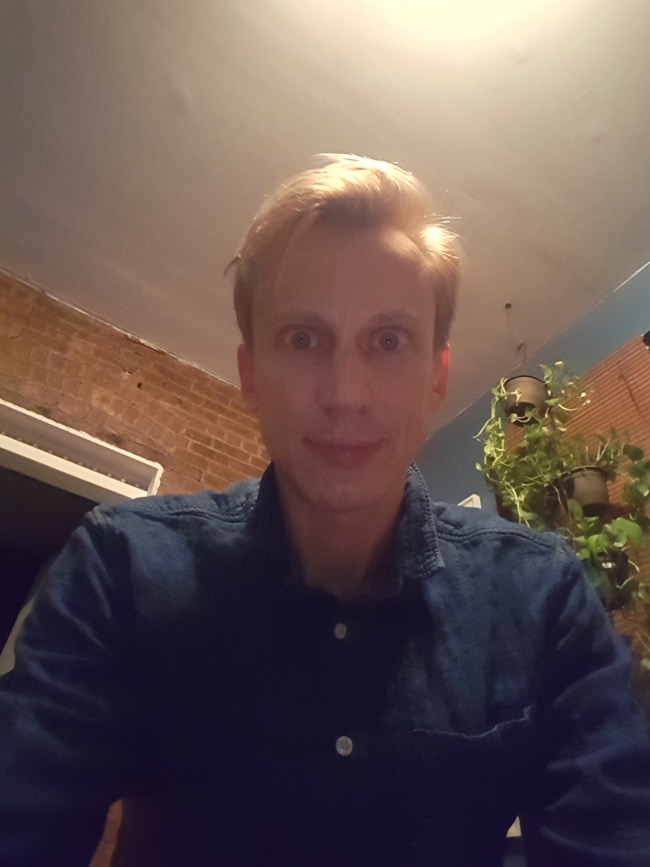 me