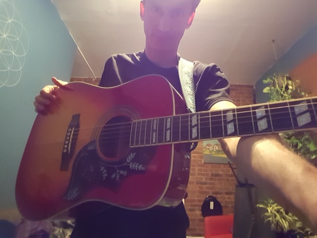 guitar