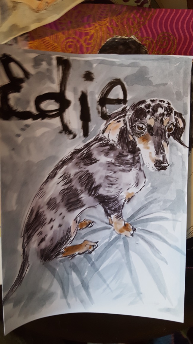 edie