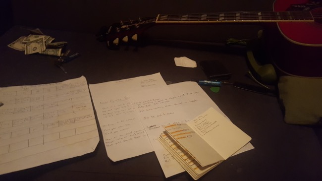guitar