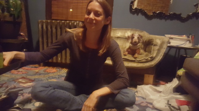 maddy, meredith