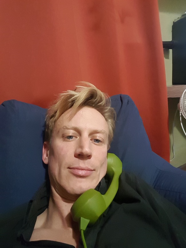 phone
