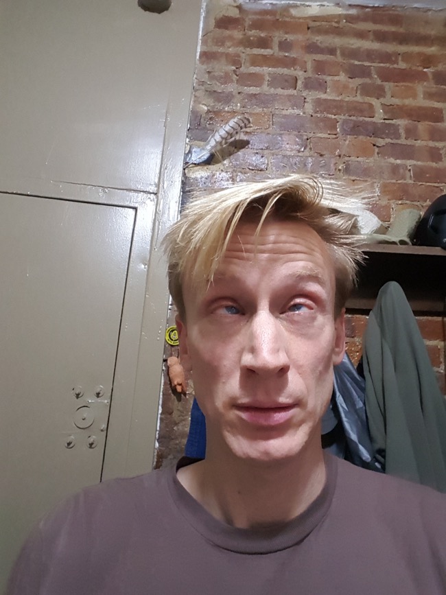 me