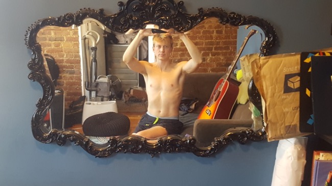 guitar