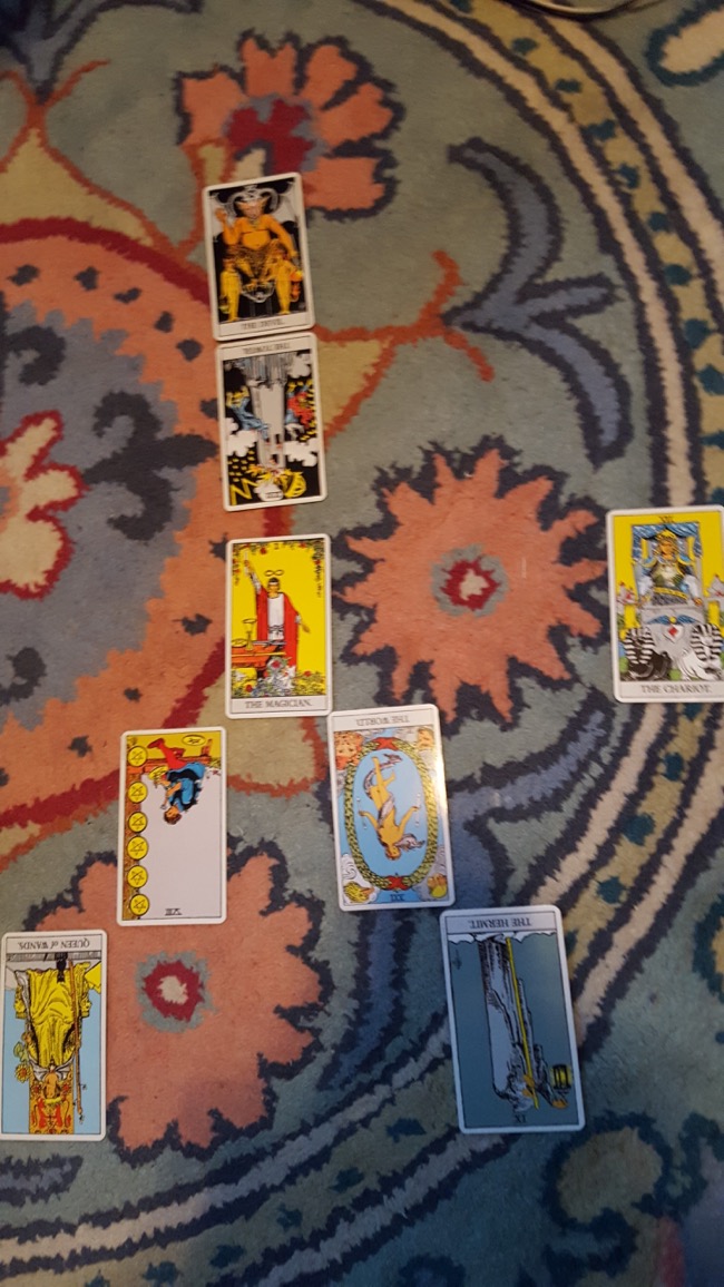 tarot