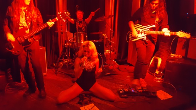 band