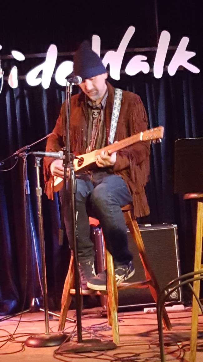 guitar