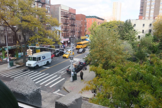 east village