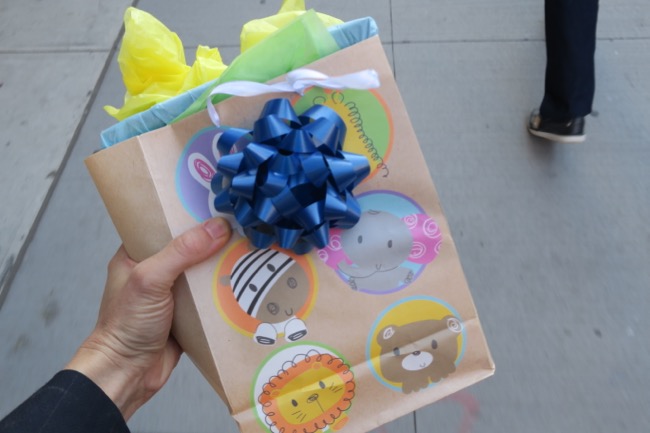 gift