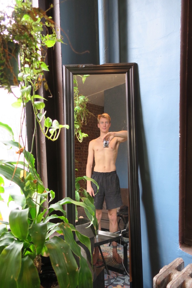 mirror