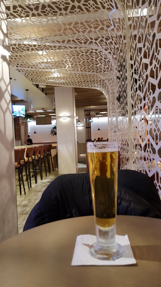 beer