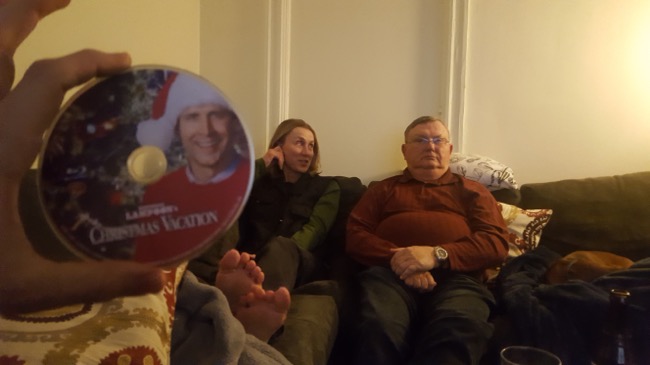 dad
