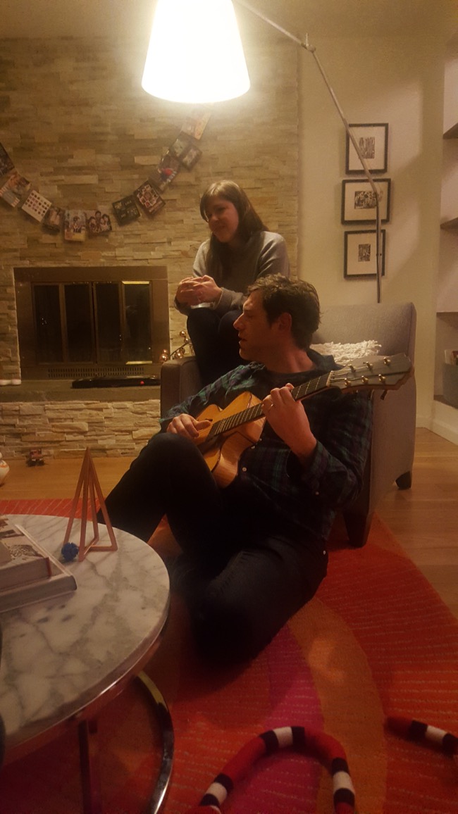 guitar