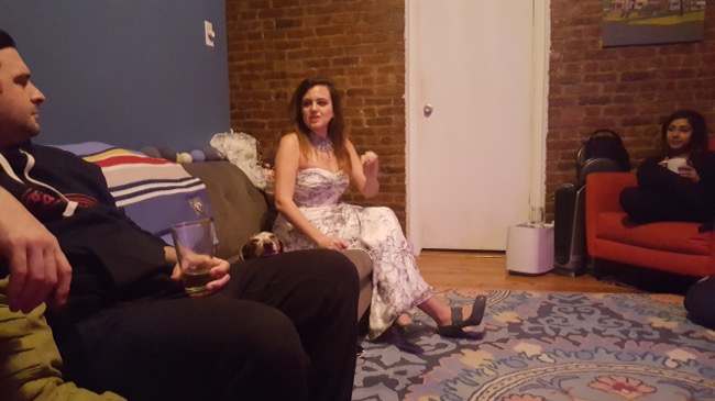 e9th apt