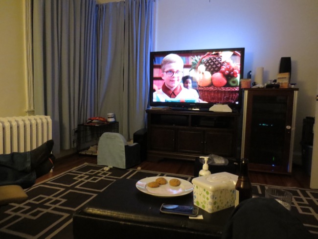 tv
