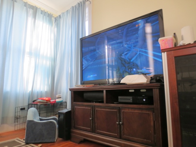 tv