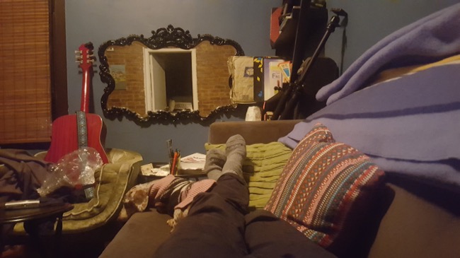couch