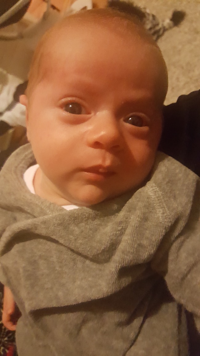 baby
