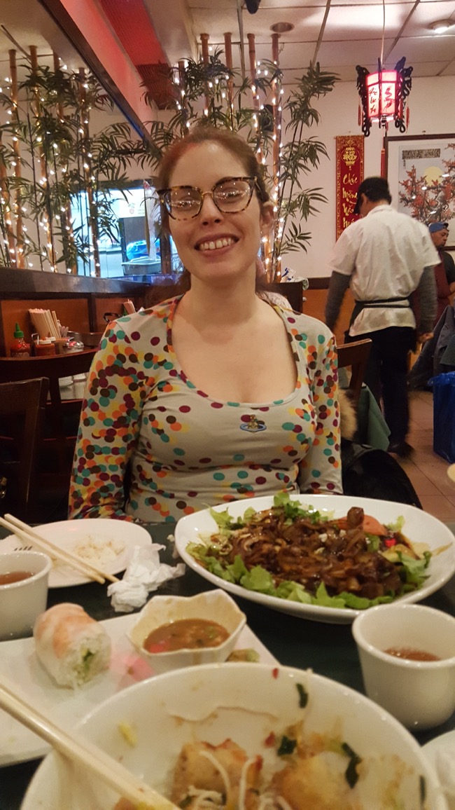 chinatown
