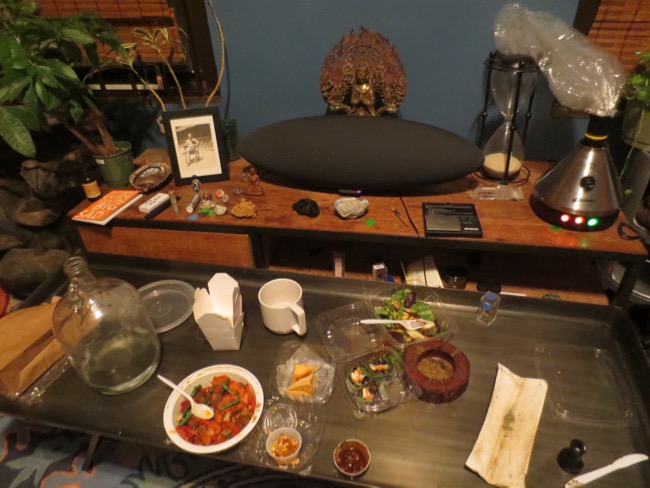 thai food