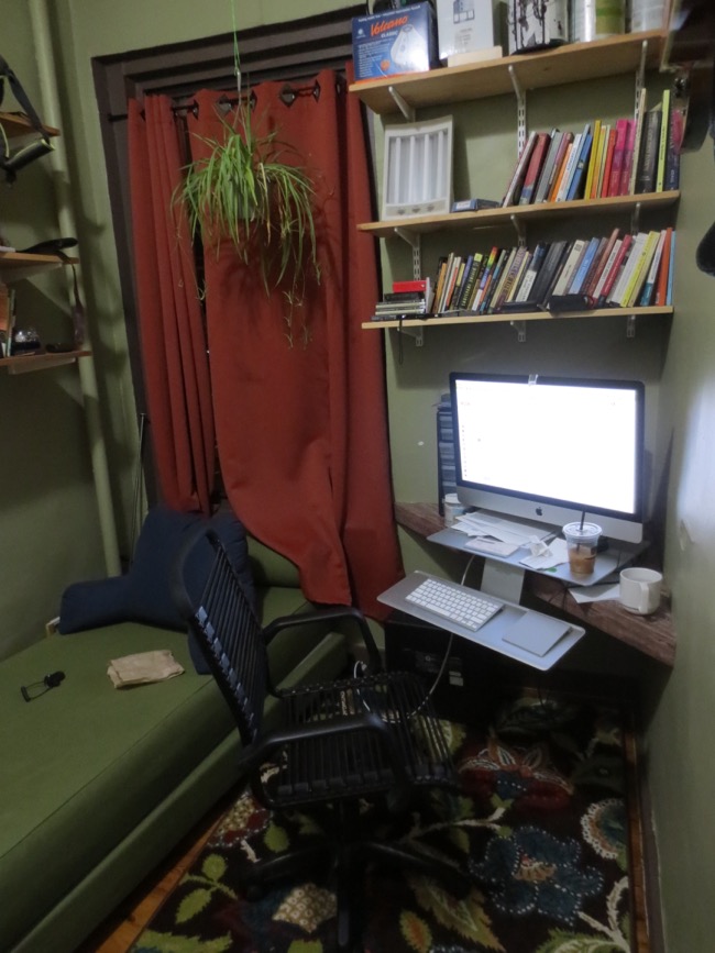 home office
