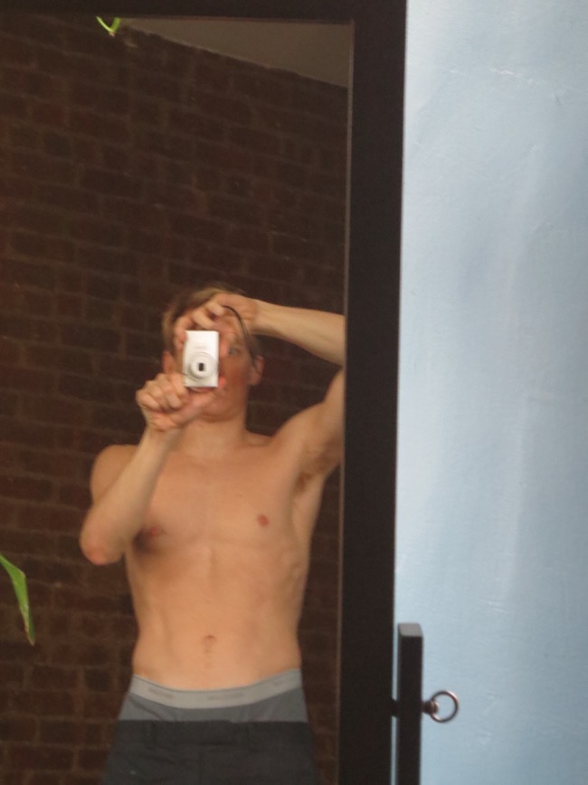 mirror