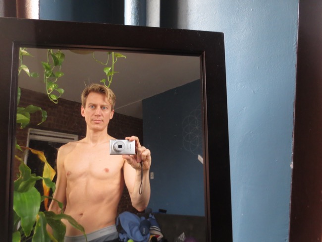 mirror