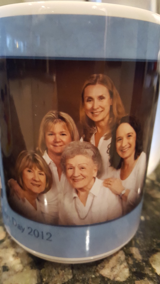 mom