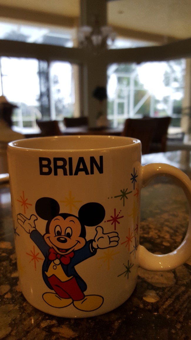 coffee