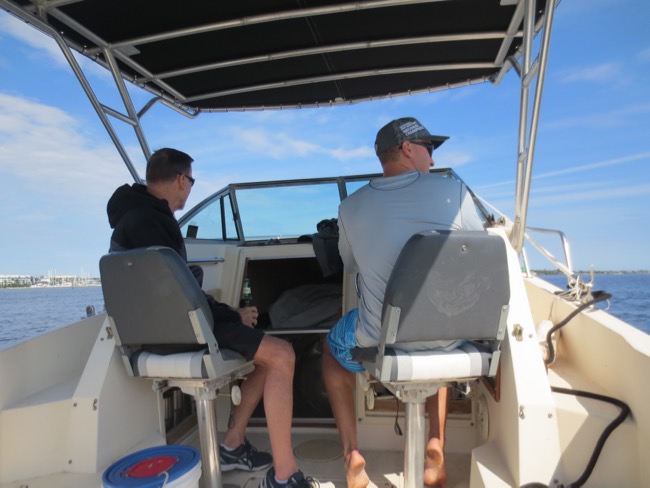 boat