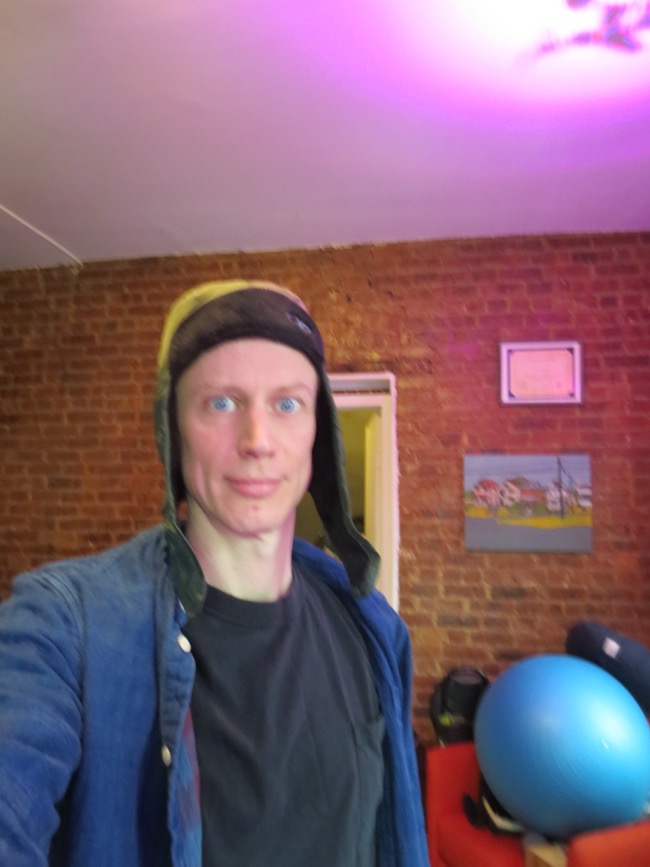 me