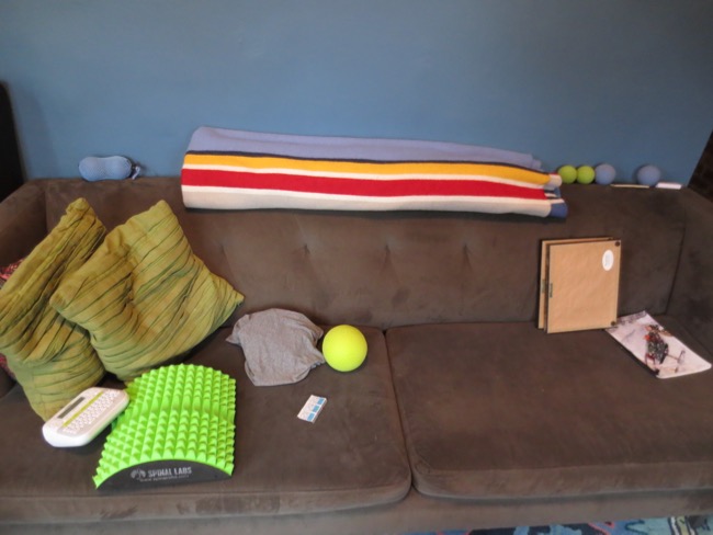 couch