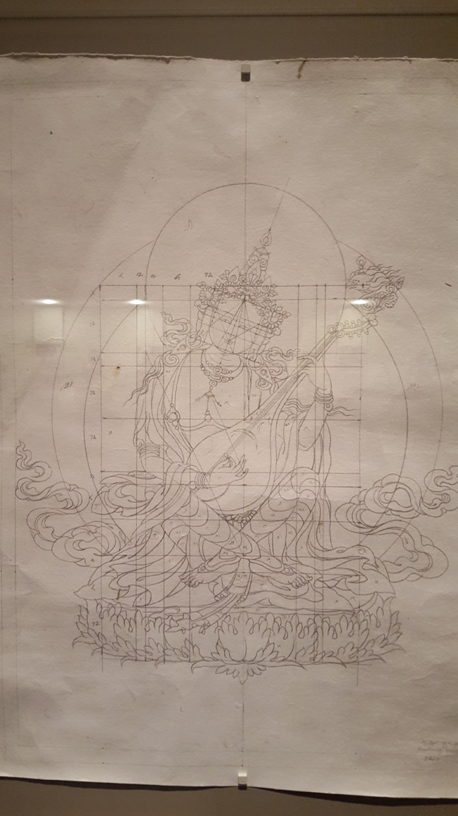 drawing