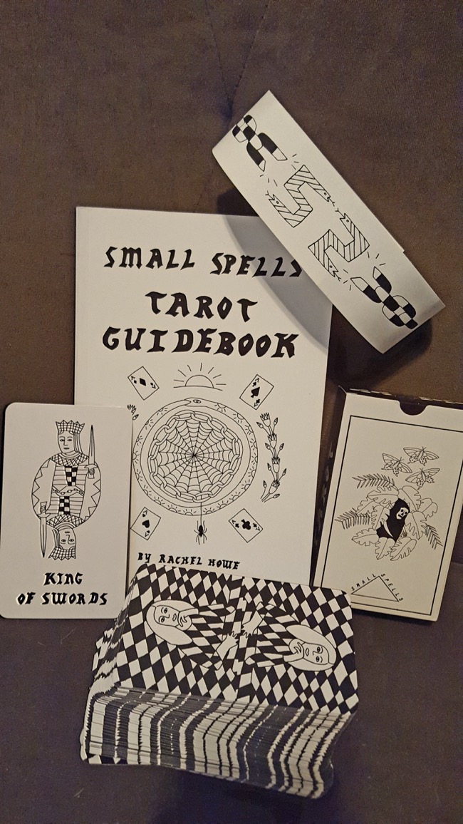 tarot